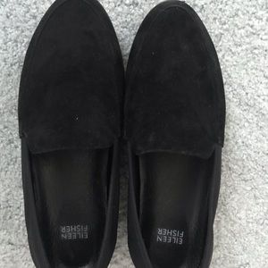 Eileen Fisher shoes
